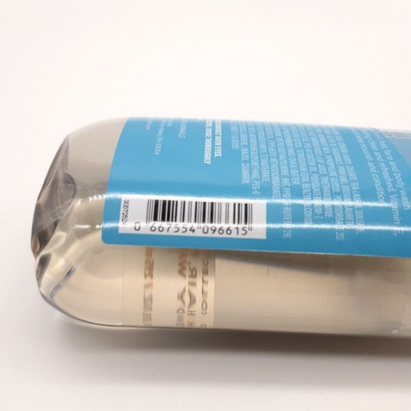 Bath and Body Works Mens Body 3 in 1 OASIS 10oz - Picture 4 of 5